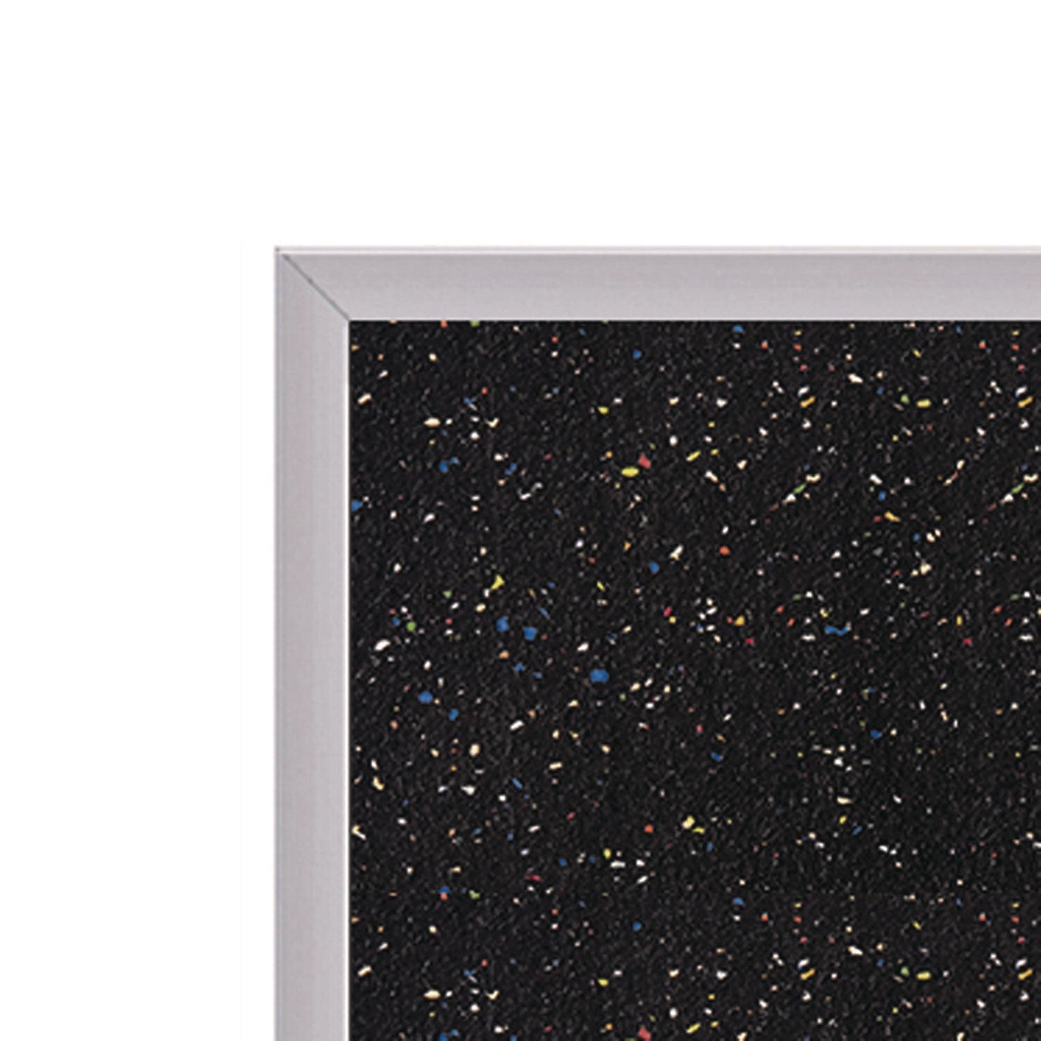 ghent-recycled-bulletin-board-87-91-x-48-5-confetti-surface-satin-aluminum-frame-gheatr47cf_3