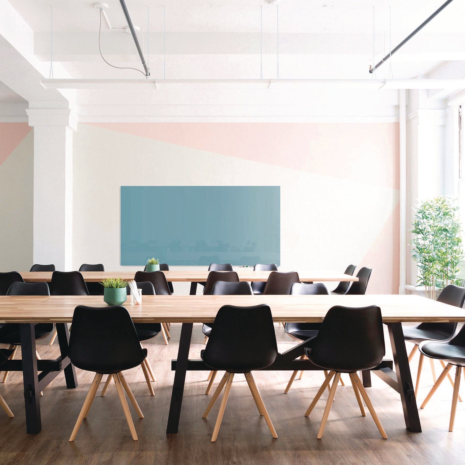 ghent-aria-low-profile-frameless-magnetic-glassboard-60-x-36-denim-blue-surface-gheariasm35dm_4