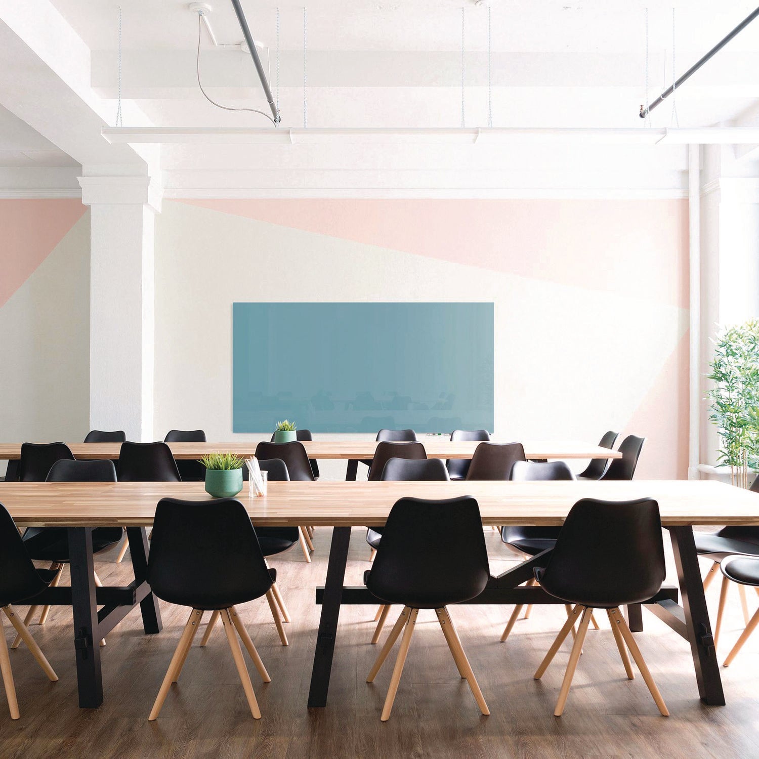 ghent-aria-low-profile-frameless-magnetic-glassboard-96-x-48-denim-blue-surface-gheariasm48dm_4