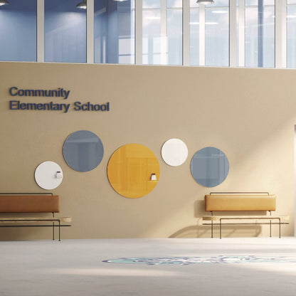 ghent-coda-low-profile-circular-non-magnetic-glassboard-48-x-48-denim-surface-ghecdagn48dm_3