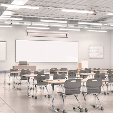 ghent-two-piece-m2-non-magnetic-whiteboard-with-aluminum-frame-120-75-x-48-5-white-surface-satin-aluminum-frame-ghem241042p_2