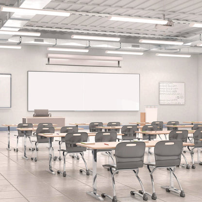 ghent-two-piece-m2-non-magnetic-whiteboard-with-aluminum-frame-120-75-x-48-5-white-surface-satin-aluminum-frame-ghem241042p_2