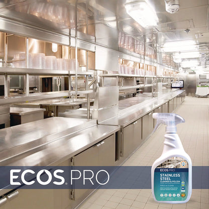 ecos-r-pro-stainless-steel-cleaner-and-polish-free-and-clear-scent-32-oz-spray-bottle-6-carton-eoppl93306ct_6