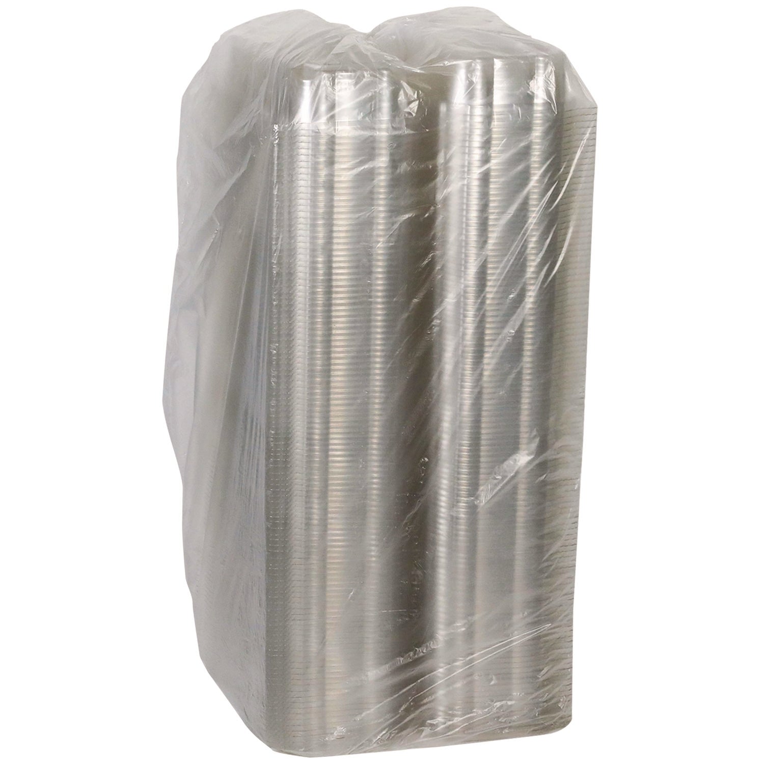 pactiv-evergreen-hoagie-hinged-lid-container-9-x-5-5-x-3-2-clear-plastic-220-carton-pctycash3011uch_5