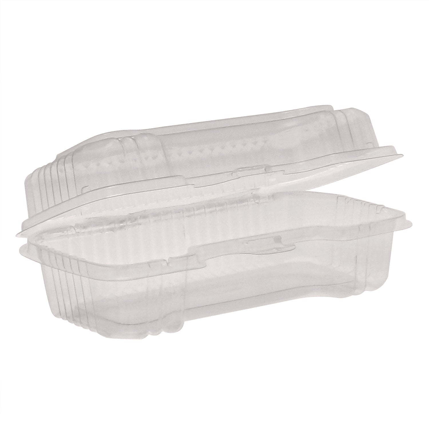 pactiv-evergreen-hinged-lid-hot-dog-container-6-5-x-2-25-x-2-75-clear-plastic-250-carton-pctyci810450000_2