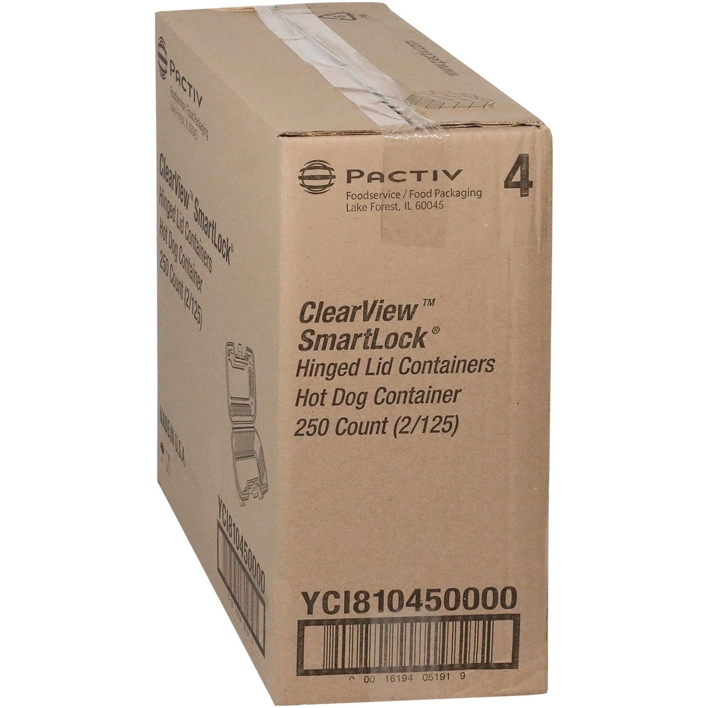 pactiv-evergreen-hinged-lid-hot-dog-container-6-5-x-2-25-x-2-75-clear-plastic-250-carton-pctyci810450000_3