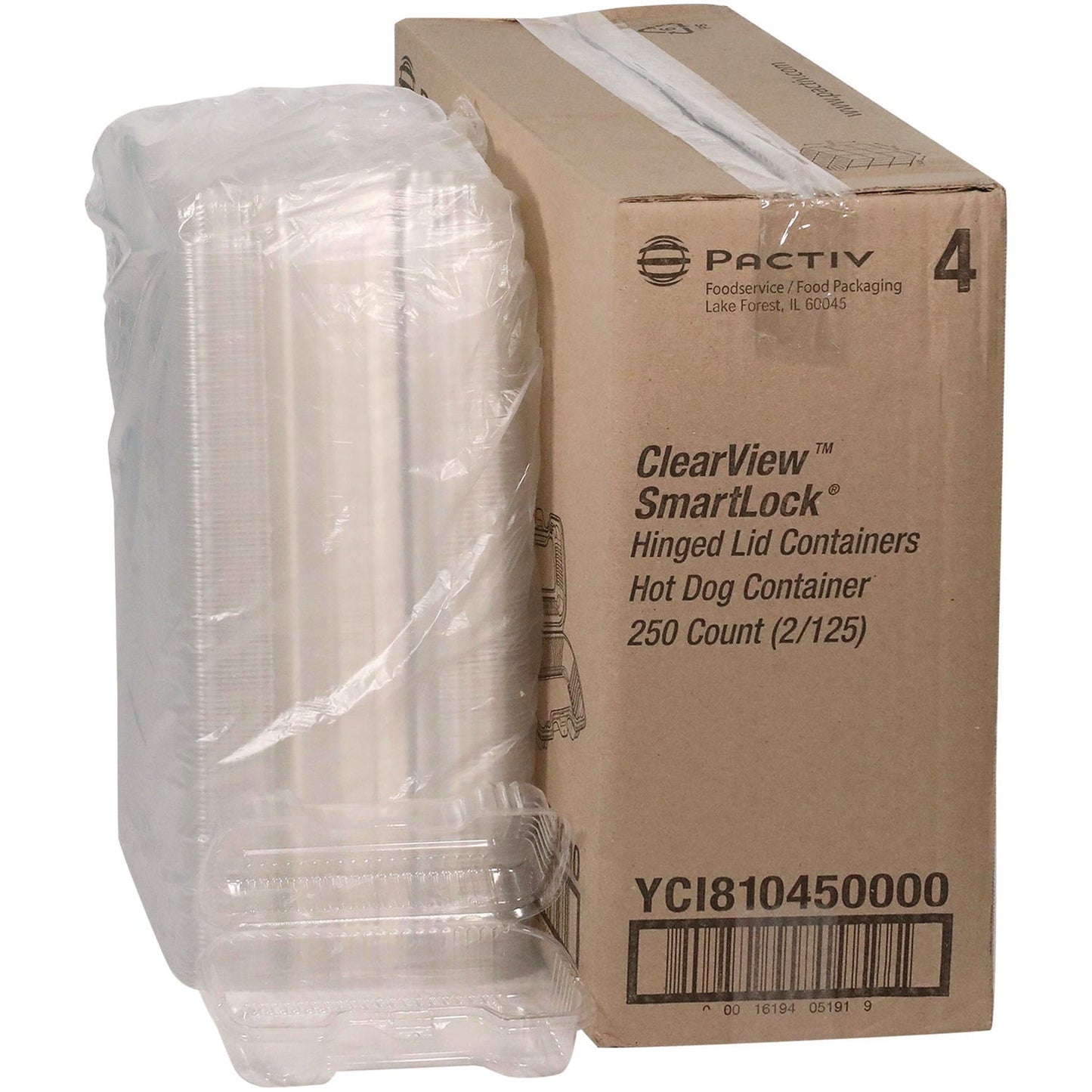 pactiv-evergreen-hinged-lid-hot-dog-container-6-5-x-2-25-x-2-75-clear-plastic-250-carton-pctyci810450000_1