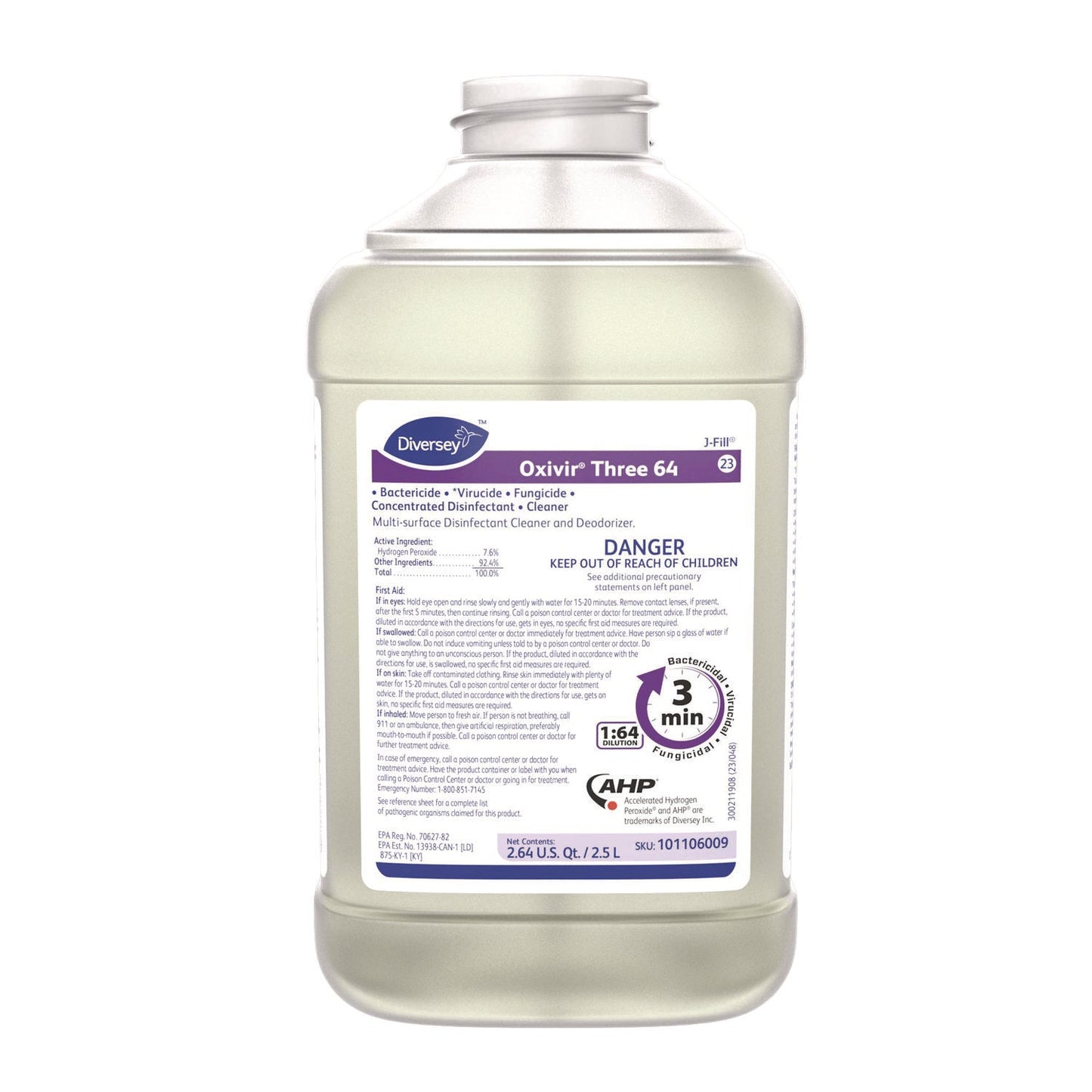 diversey-oxivir-three-64-surfectant-scent-2-5-l-bottle-2-carton-dvs101106009_2