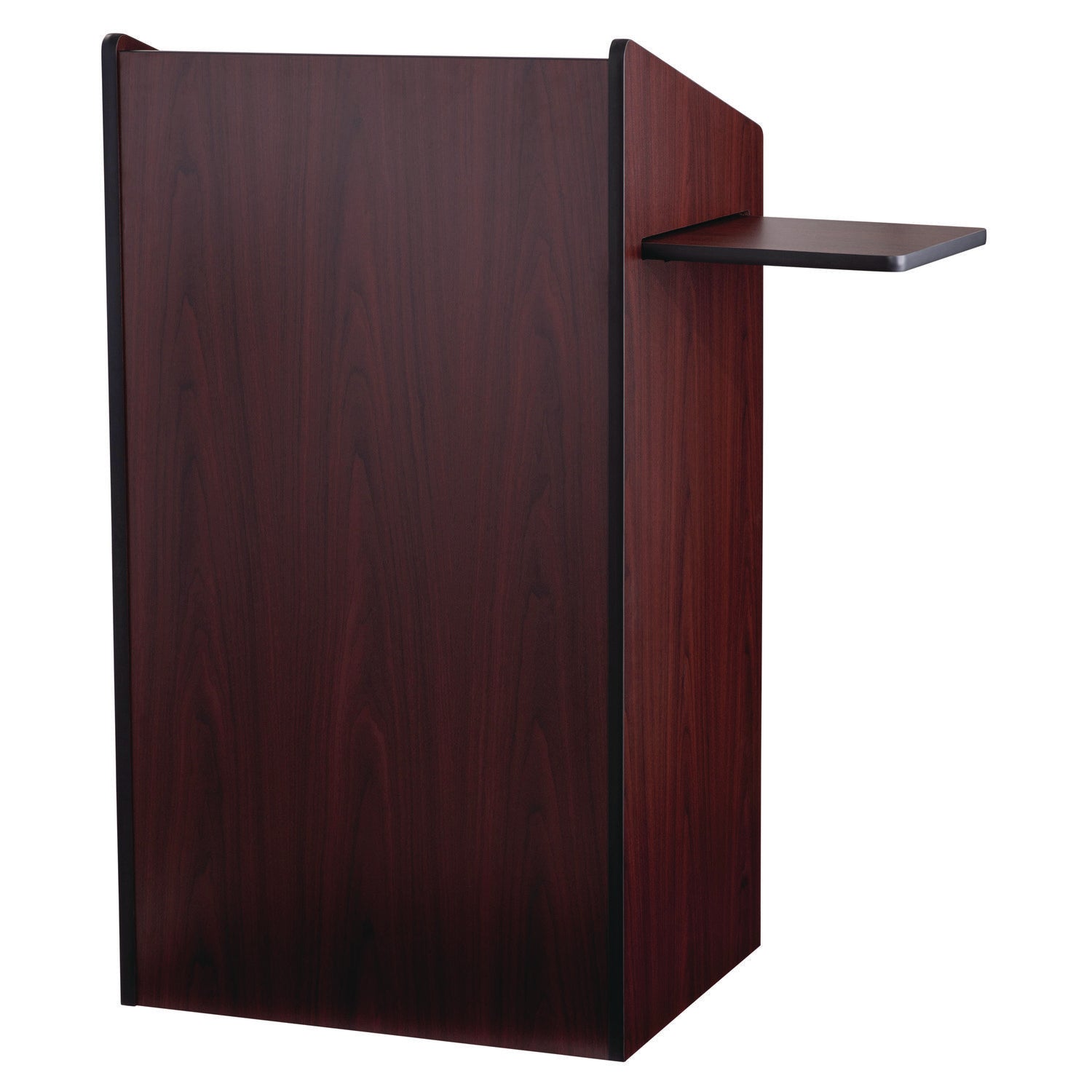 oklahoma-sound-r-aristocrat-non-sound-lectern-25-x-20-x-46-mahogany-nps600my_2