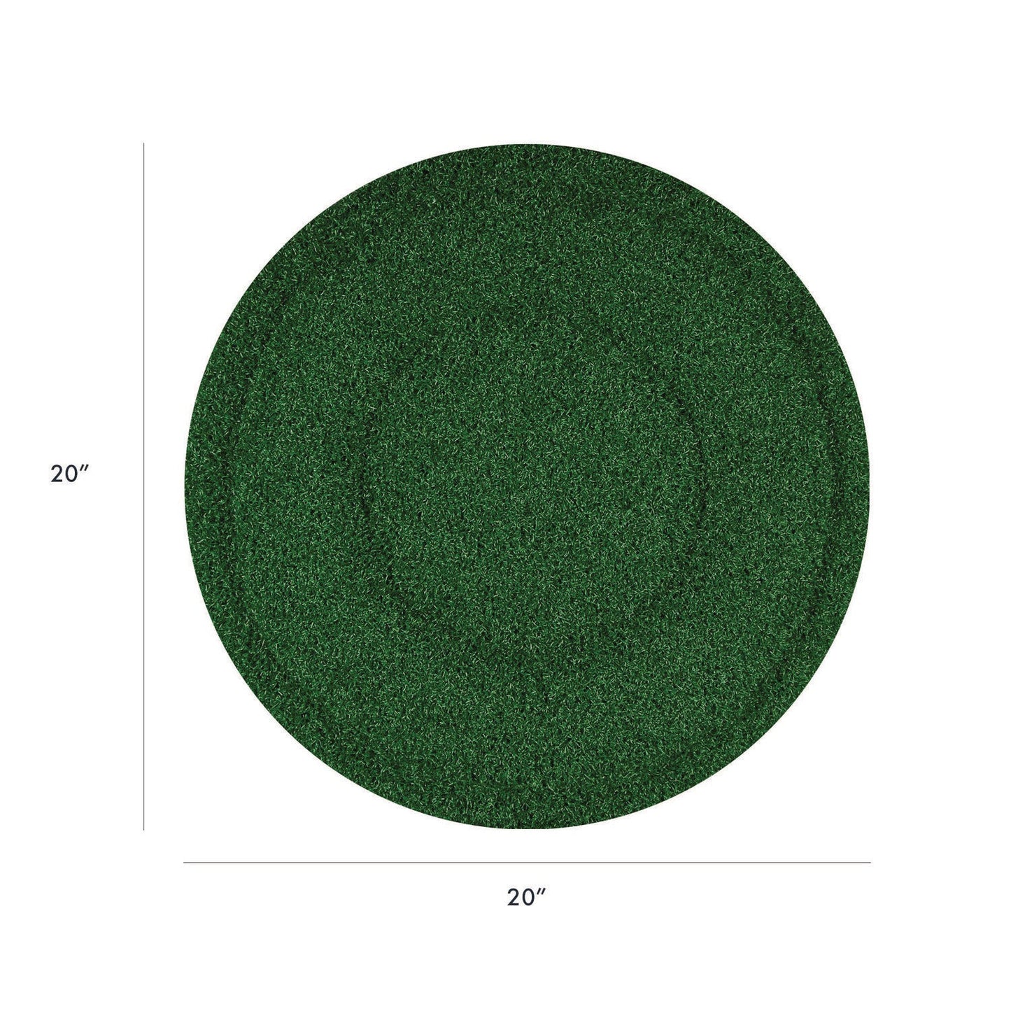 americo-r-turfscrub-brush-floor-pad-20-diameter-green-4-carton-am7402920_2
