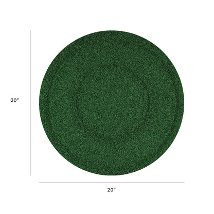americo-r-turfscrub-brush-floor-pad-20-diameter-green-4-carton-am7402920_2