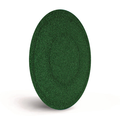 americo-r-turfscrub-brush-floor-pad-20-diameter-green-4-carton-am7402920_4