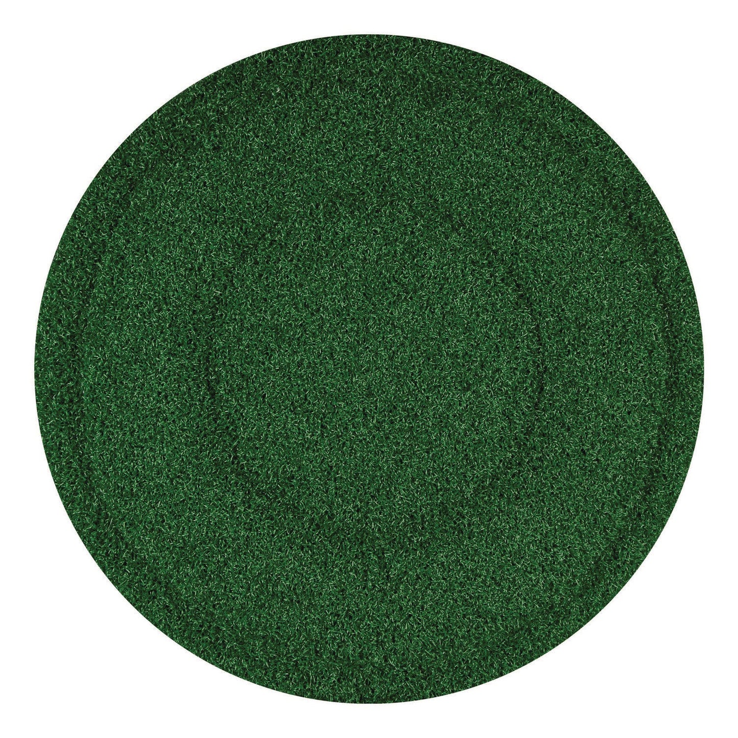 americo-r-turfscrub-brush-floor-pad-20-diameter-green-4-carton-am7402920_1