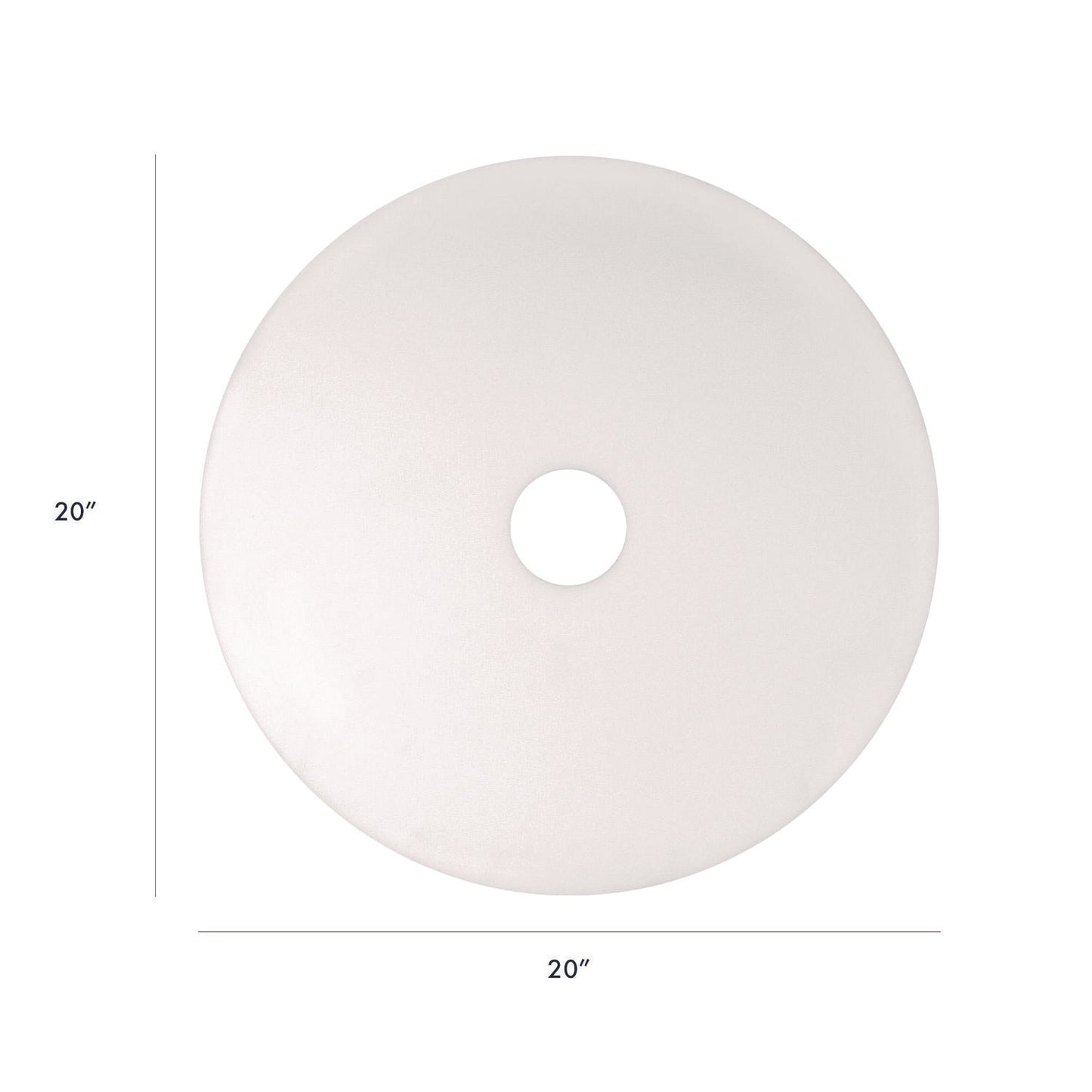 americo-r-xtract-melamine-floor-pad-20-diameter-white-brown-5-carton-am7404020_2