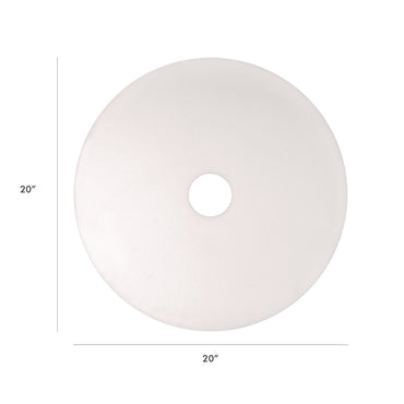 americo-r-xtract-melamine-floor-pad-20-diameter-white-brown-5-carton-am7404020_2