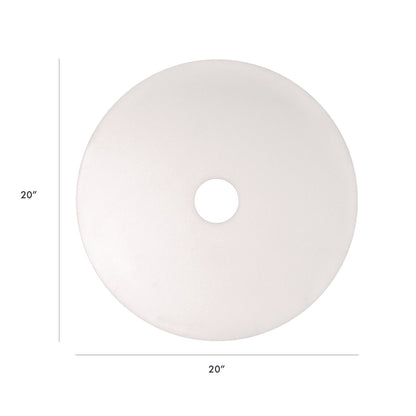 americo-r-xtract-melamine-floor-pad-20-diameter-white-brown-5-carton-am7404020_2