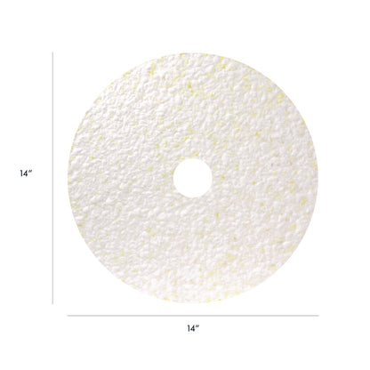 americo-r-toro-floor-pad-14-diameter-white-brown-yellow-2-carton-am7405614_2