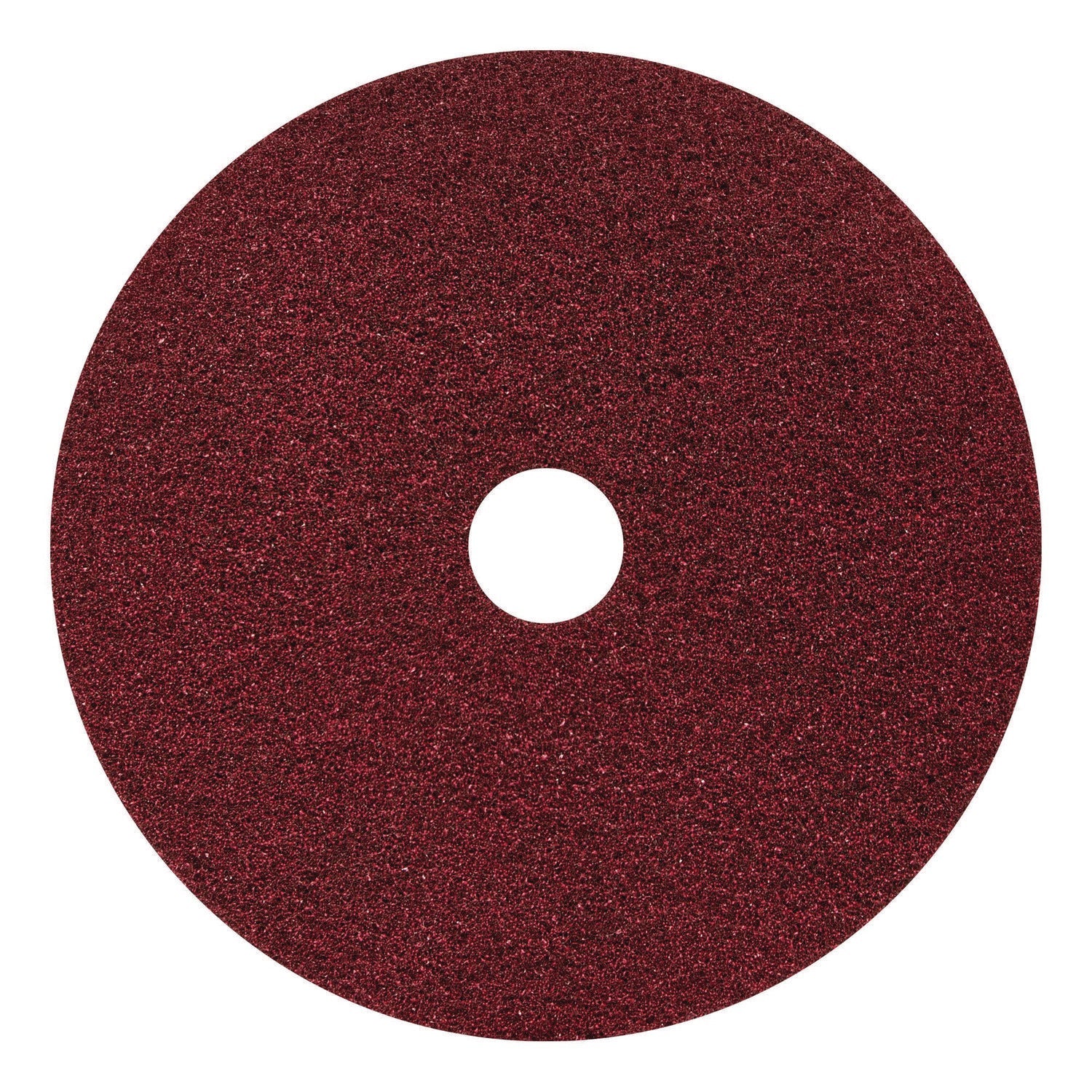 americo-r-black-diamond-400-heavy-duty-cleaning-pad-20-diameter-400-grit-black-red-2-carton-am7442120_1