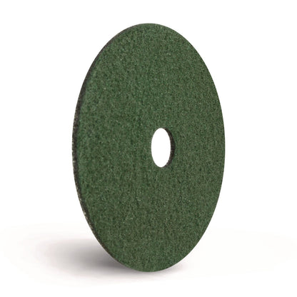 americo-r-black-diamond-3000-grit-diamond-pad-13-diameter-black-green-2-carton-am7442413_4