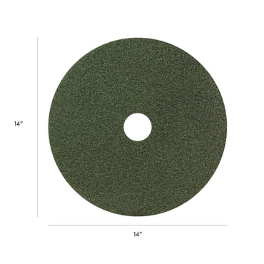 americo-r-black-diamond-3000-grit-diamond-pad-14-diameter-black-green-2-carton-am7442414_2