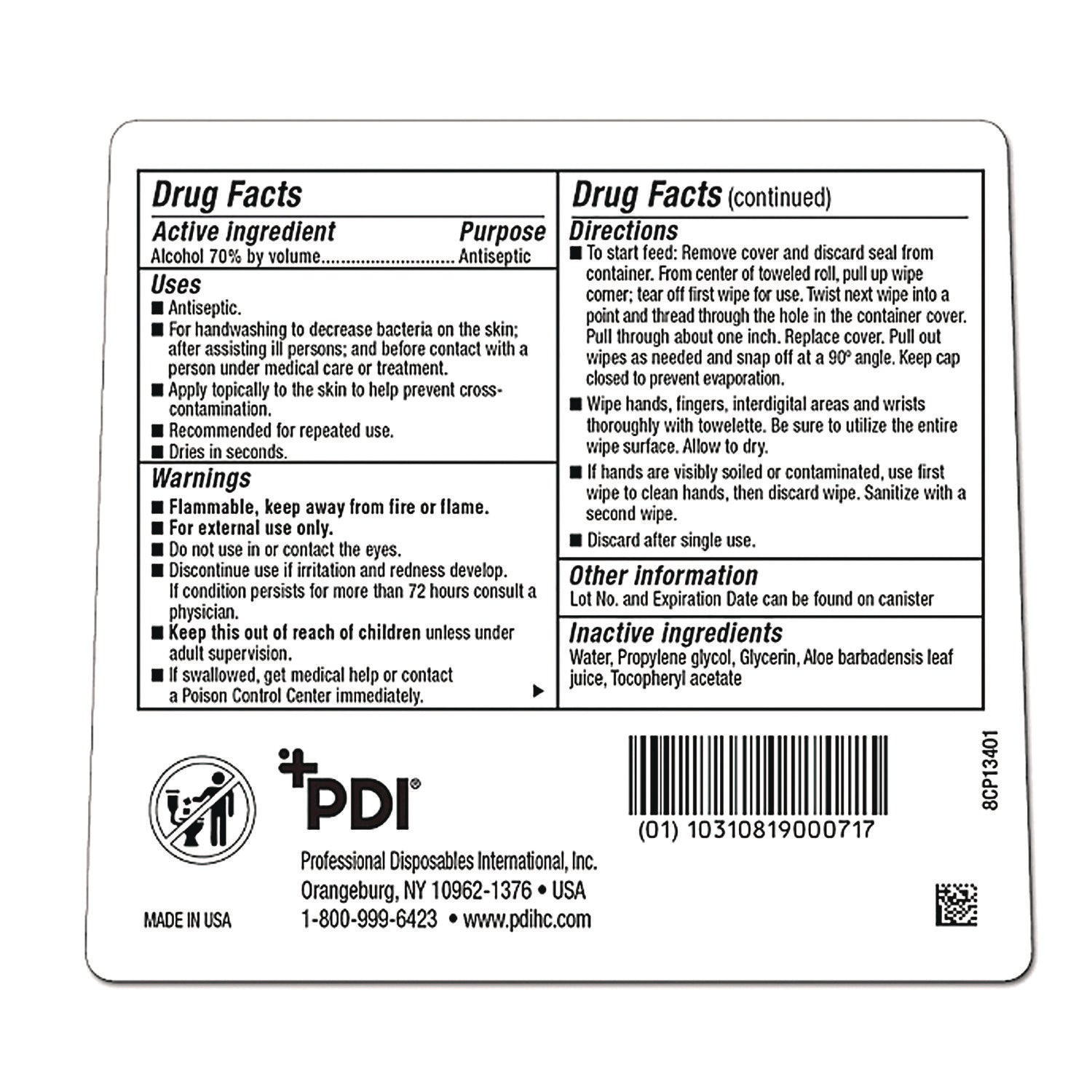 sani-professional-r-pdi-sani-hands-instant-hand-sanitizing-wipes-7-5-x-6-unscented-white-220-canister-6-canisters-carton-pdinpkp15984_4