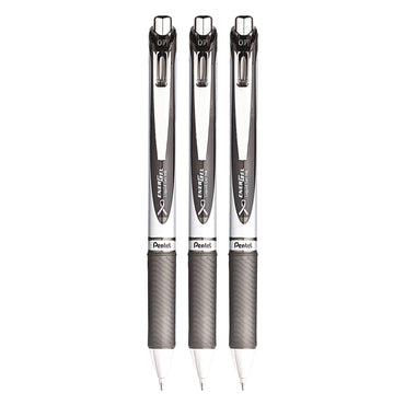 pentel-r-energel-rtx-deluxe-gel-pen-retractable-medium-0-7-mm-black-ink-black-barrel-3-pack-penbl77abp3abc_2