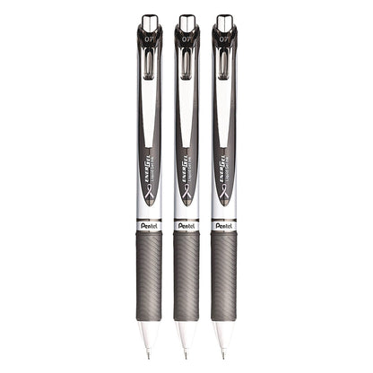 pentel-r-energel-rtx-deluxe-gel-pen-retractable-medium-0-7-mm-black-ink-black-barrel-3-pack-penbl77abp3abc_2
