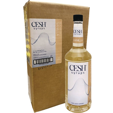 cesh-vanilla-syrup-33-81-oz-bottle-2-carton-cehgre79193_2