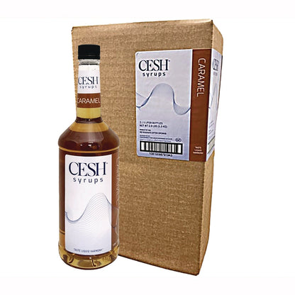 cesh-caramel-syrup-33-81-oz-bottle-2-carton-cehgre79194_2
