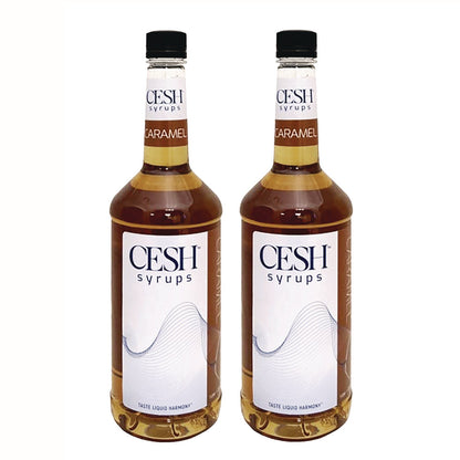 cesh-caramel-syrup-33-81-oz-bottle-2-carton-cehgre79194_1