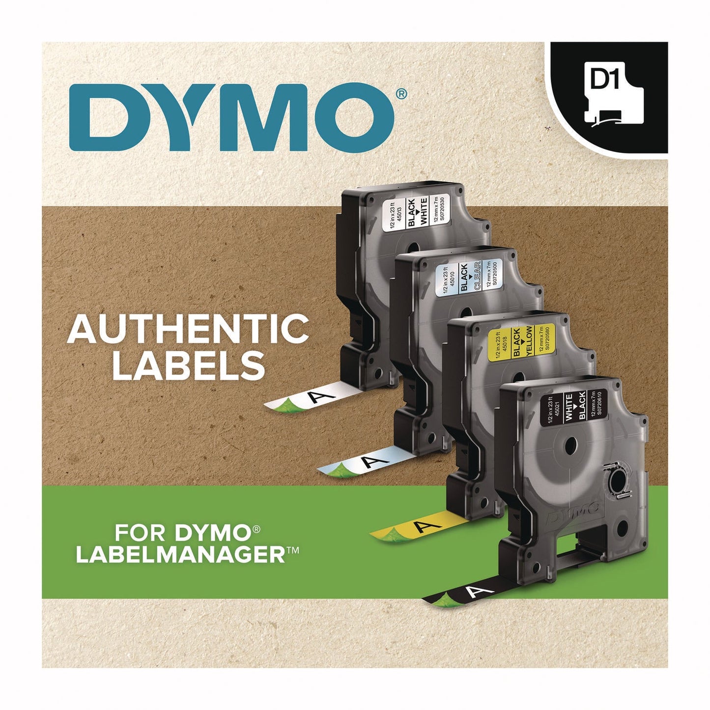 dymo-r-d1-standard-labels-0-50-x-23-ft-black-print-on-clear-tape-dym45110_3