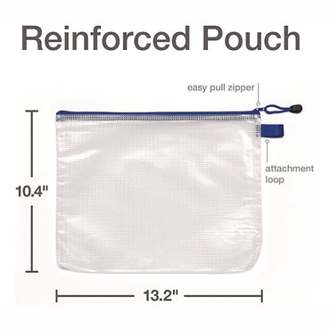 oxford-poly-travel-pouch-set-13-19-x-10-44-assorted-colors-10-pack-pfx77707_2
