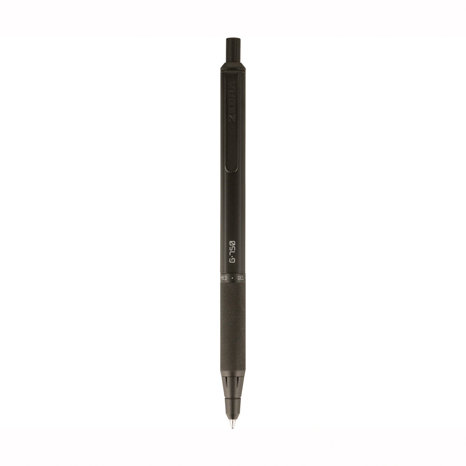 zebra-r-g-750-gel-pen-retractable-medium-0-7-mm-black-blue-ink-black-barrel-2-pack-zeb49802_4