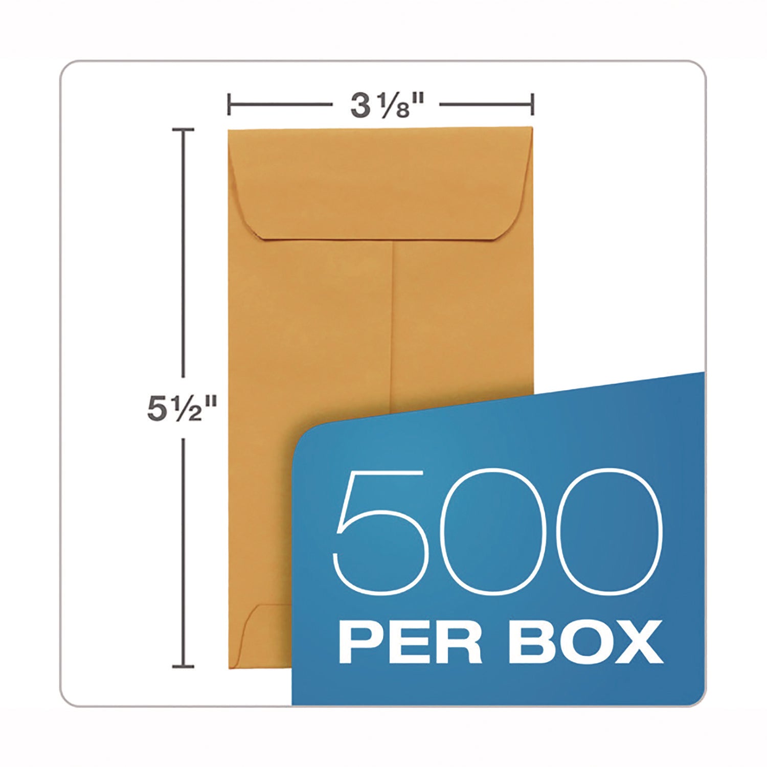 quality-park-redi-seal-coin-and-small-parts-envelope-5-square-flap-redi-seal-adhesive-closure-3-13-x-5-25-brown-kraft-500-box-qua50764_5