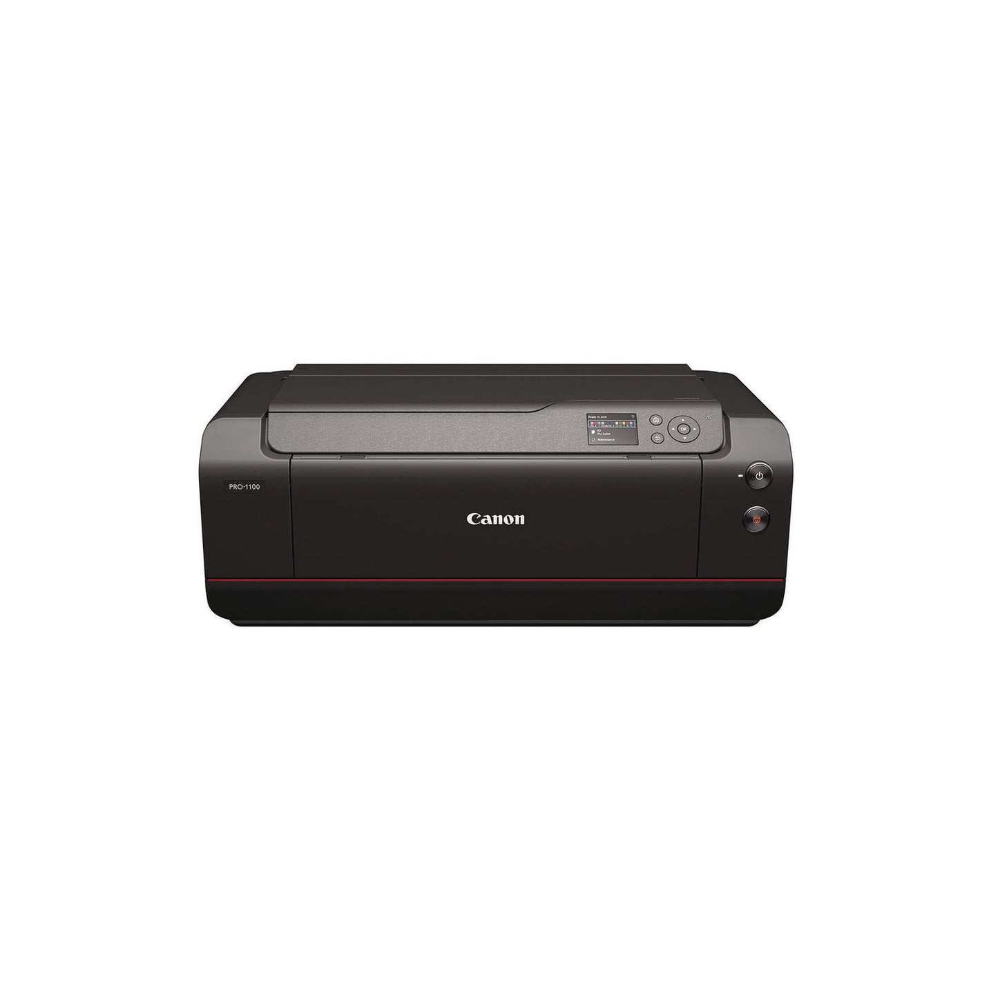 Canon® 6777C002AA (PFI-4100) High-Yield Ink, Black (CNM6777C002AA)