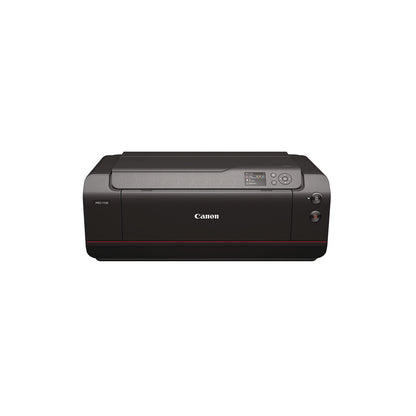 Canon® 6777C002AA (PFI-4100) High-Yield Ink, Black (CNM6777C002AA)