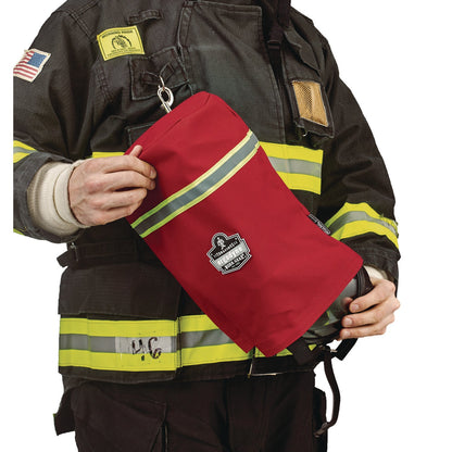 ergodyne-r-arsenal-5082-scba-mask-bag-with-hook-and-loop-closure-fleece-lining-8-5-x-8-5-x-14-red-ego13083_3
