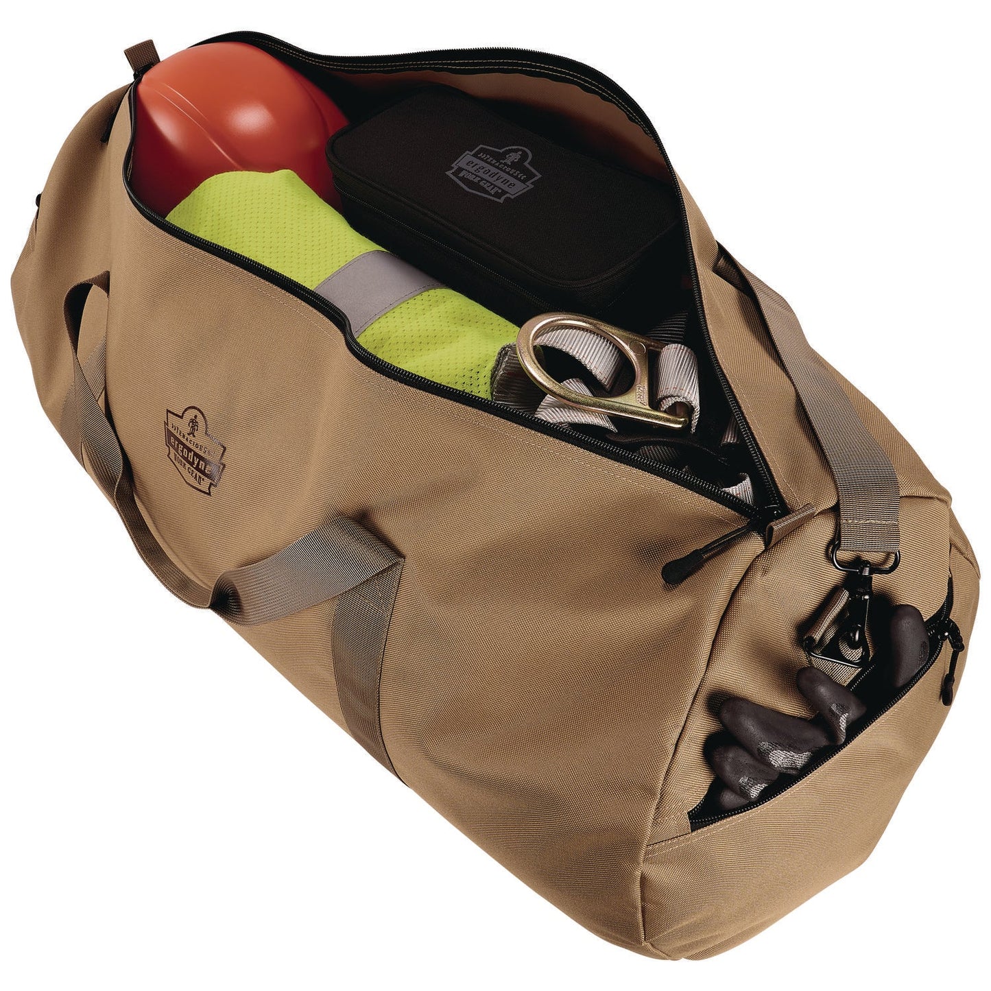 ergodyne-r-arsenal-5020p-gear-duffel-bag-13-x-28-5-x-13-khaki-ego13336_3