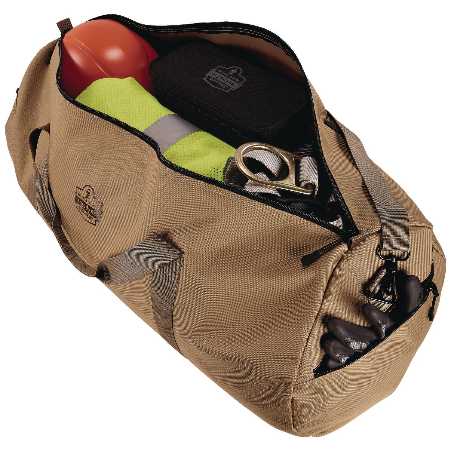 ergodyne-r-arsenal-5020p-gear-duffel-bag-13-x-28-5-x-13-khaki-ego13336_3