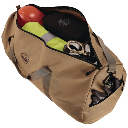 ergodyne-r-arsenal-5020p-gear-duffel-bag-13-x-28-5-x-13-khaki-ego13336_3