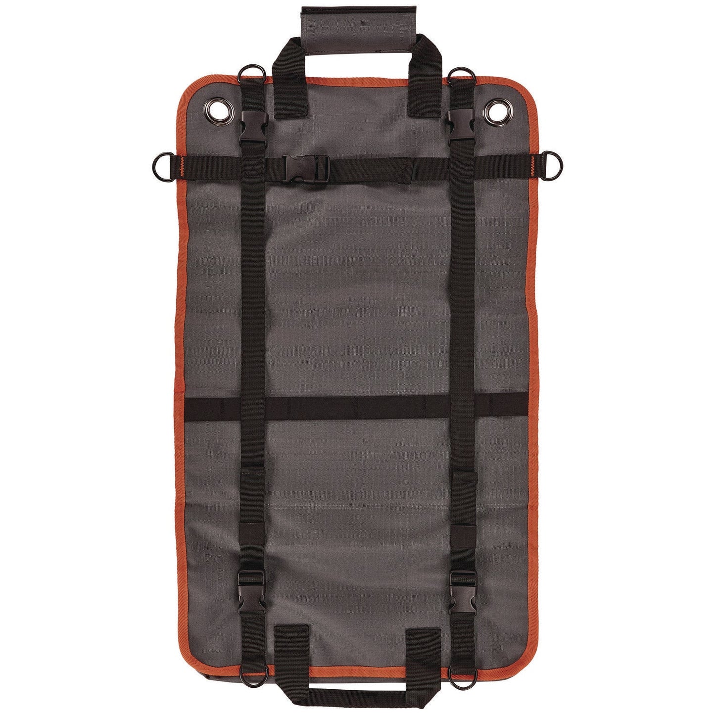 ergodyne-r-arsenal-5874-roll-up-tool-bag-with-zipper-pockets-5-zippered-pockets-7-tool-slots-1-x-27-x-16-polyester-gray-ego13777_4