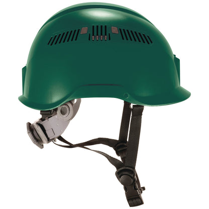 ergodyne-r-skullerz-8977-class-c-safety-helmet-with-adjustable-venting-6-point-ratchet-suspension-green-ego60267_4
