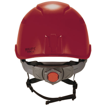 ergodyne-r-skullerz-8977-class-c-safety-helmet-with-adjustable-venting-6-point-ratchet-suspension-red-ego60268_3