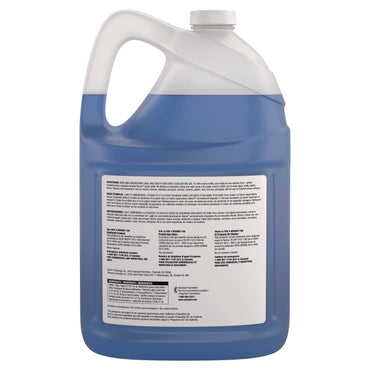 Diversey™ Glance Powerized Glass and Surface Cleaner, 1 gal Bottle (DVOCBD540311EA)