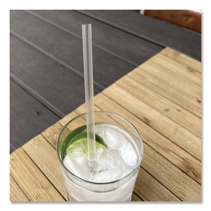 boardwalk-r-giant-straws-7-75-polypropylene-clear-1-500-carton-bwkgstuw775clr_3