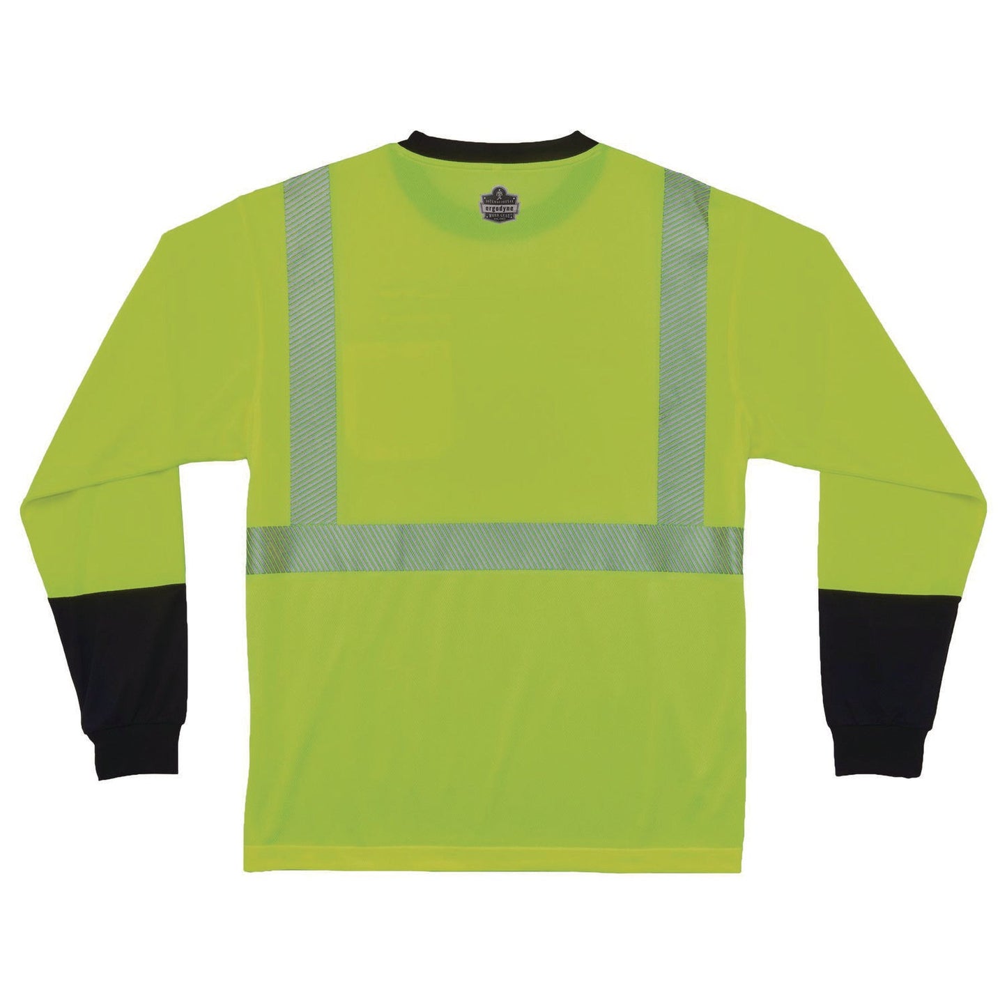 ergodyne-r-glowear-8281bk-class-2-long-sleeve-shirt-with-black-bottom-large-long-lime-ego22654_2