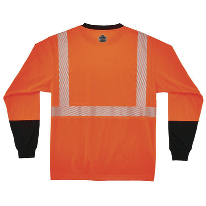 ergodyne-r-glowear-8281bk-class-2-long-sleeve-shirt-with-black-bottom-5x-large-long-orange-ego22919_2