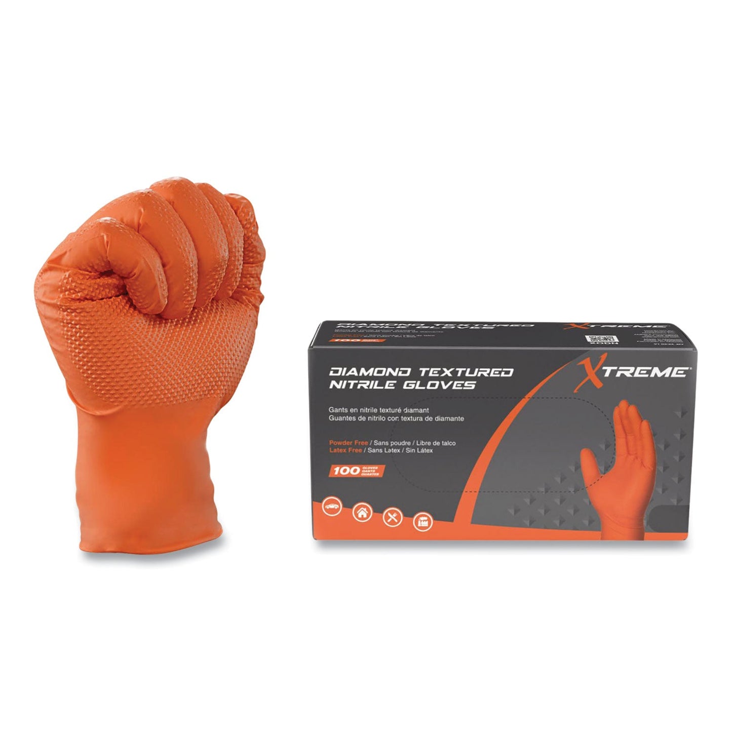 xtreme-by-ammex-r-dt-nitrile-disposable-gloves-orange-medium-1-000-carton-axcxodn44100_2