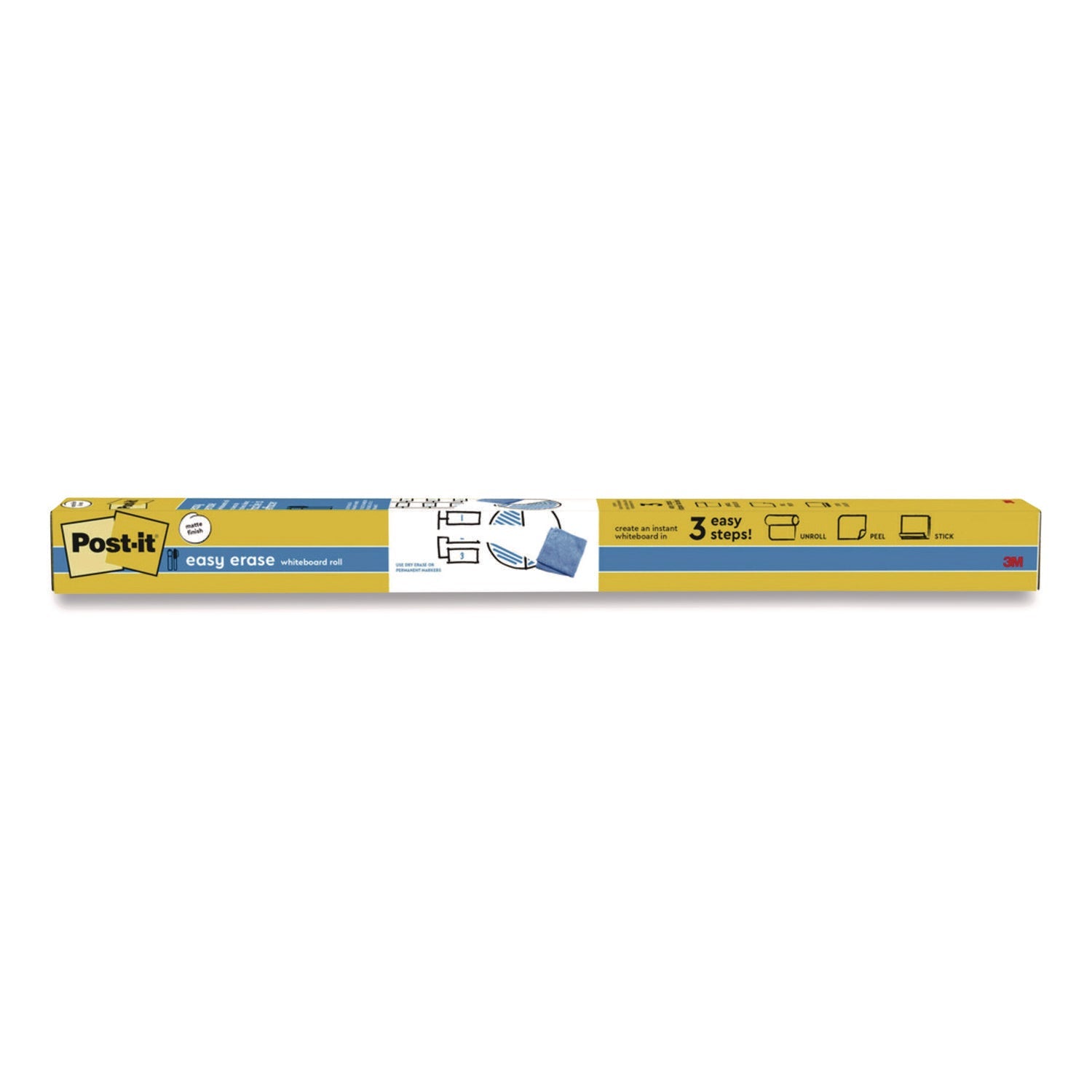 post-it-r-easy-erase-permanent-marker-whiteboard-surface-laminate-film-72-x-48-white-mmmee6x4_2
