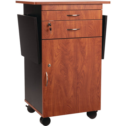 oklahoma-sound-r-multimedia-presentation-cart-25-x-19-x-38-cherry-black-npsmmc_3